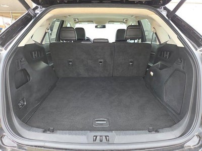 2022 Ford Edge Titanium AWD