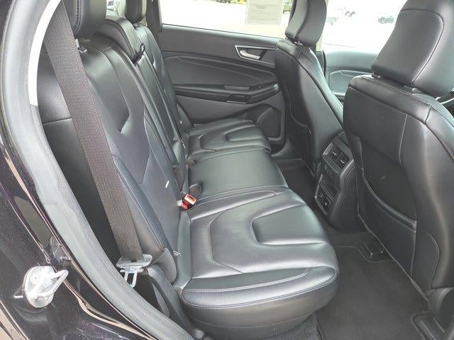 2022 Ford Edge Titanium AWD