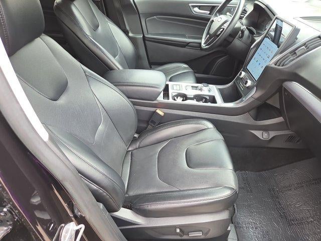 2022 Ford Edge Titanium AWD