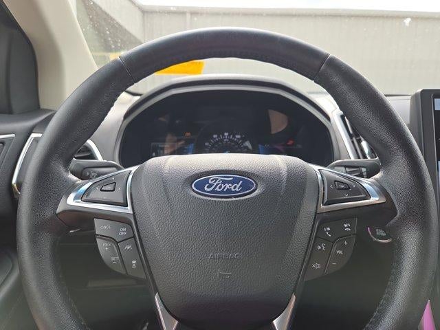 2022 Ford Edge Titanium AWD