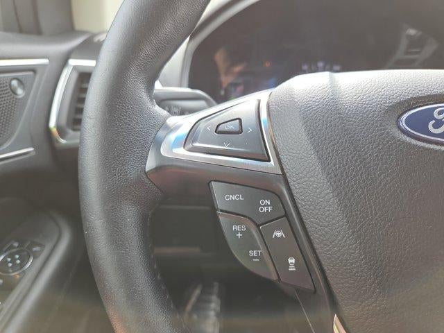 2022 Ford Edge Titanium AWD