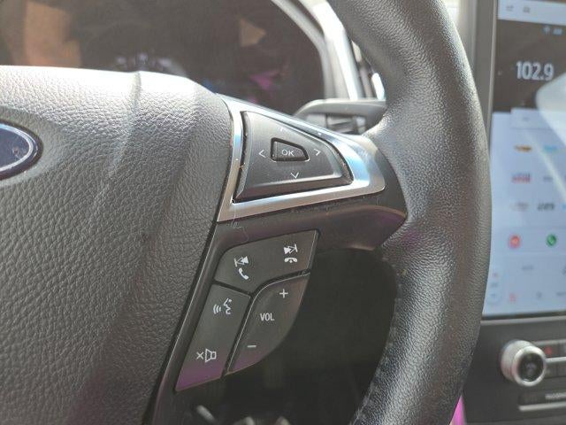 2022 Ford Edge Titanium AWD