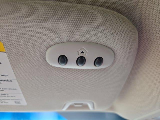 2022 Ford Edge Titanium AWD