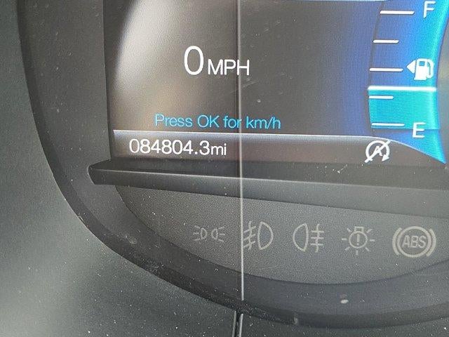 2022 Ford Edge Titanium AWD