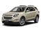 2017 Chevrolet Equinox FWD LT