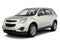 2013 Chevrolet Equinox FWD 1LT