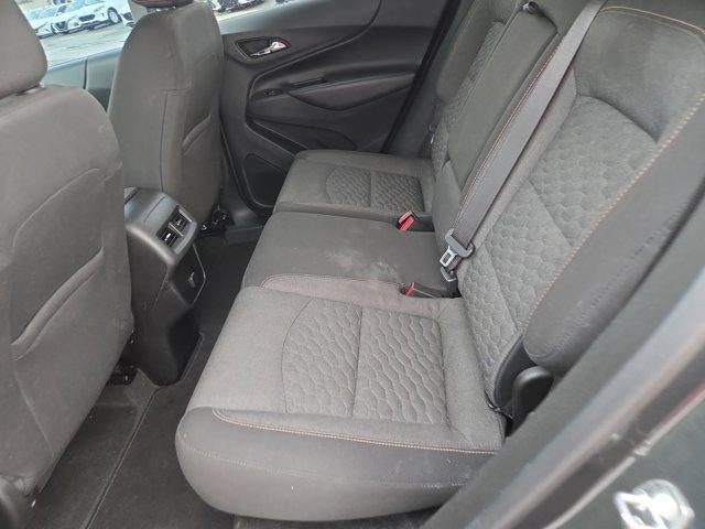 2018 Chevrolet Equinox FWD LT