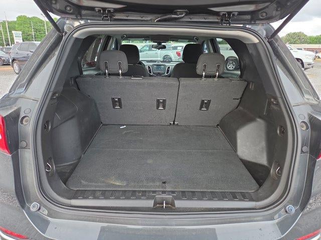 2018 Chevrolet Equinox FWD LT