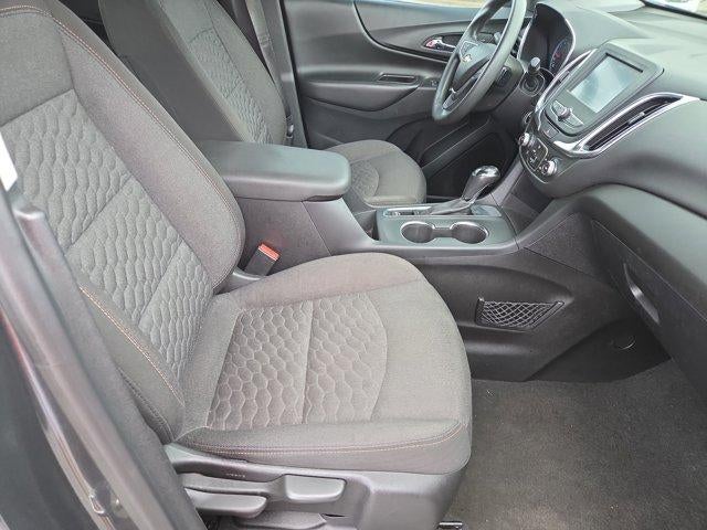 2018 Chevrolet Equinox FWD LT