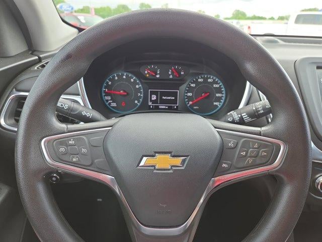 2018 Chevrolet Equinox FWD LT