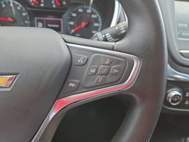 2018 Chevrolet Equinox FWD LT