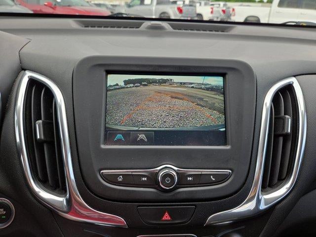 2018 Chevrolet Equinox FWD LT