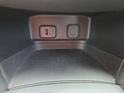 2018 Chevrolet Equinox FWD LT