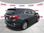 2018 Chevrolet Equinox FWD LT