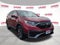 2020 Honda CR-V EX AWD