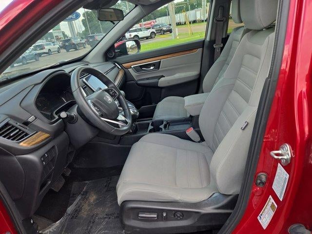 2020 Honda CR-V EX AWD