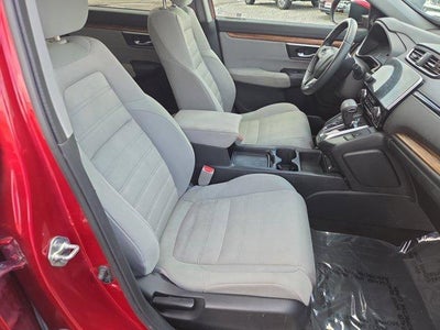 2020 Honda CR-V EX AWD