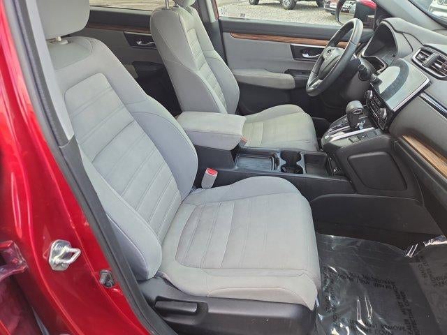 2020 Honda CR-V EX AWD