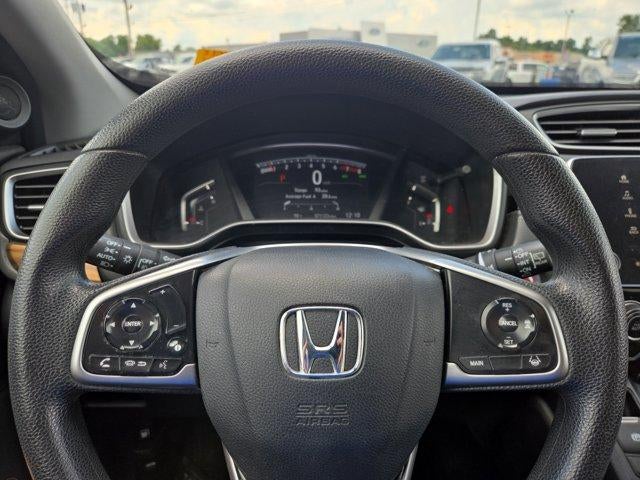 2020 Honda CR-V EX AWD