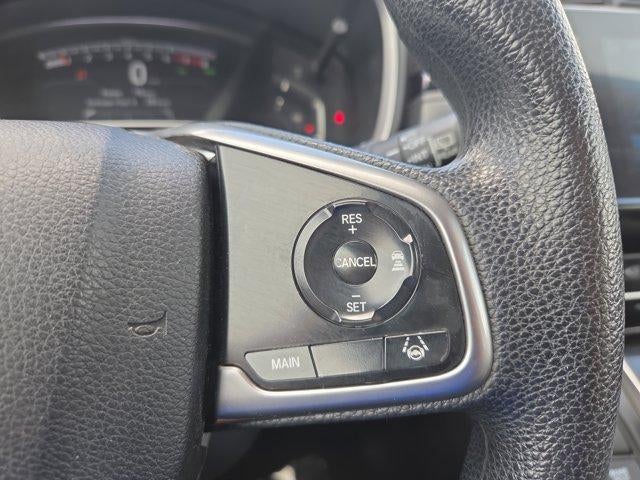 2020 Honda CR-V EX AWD