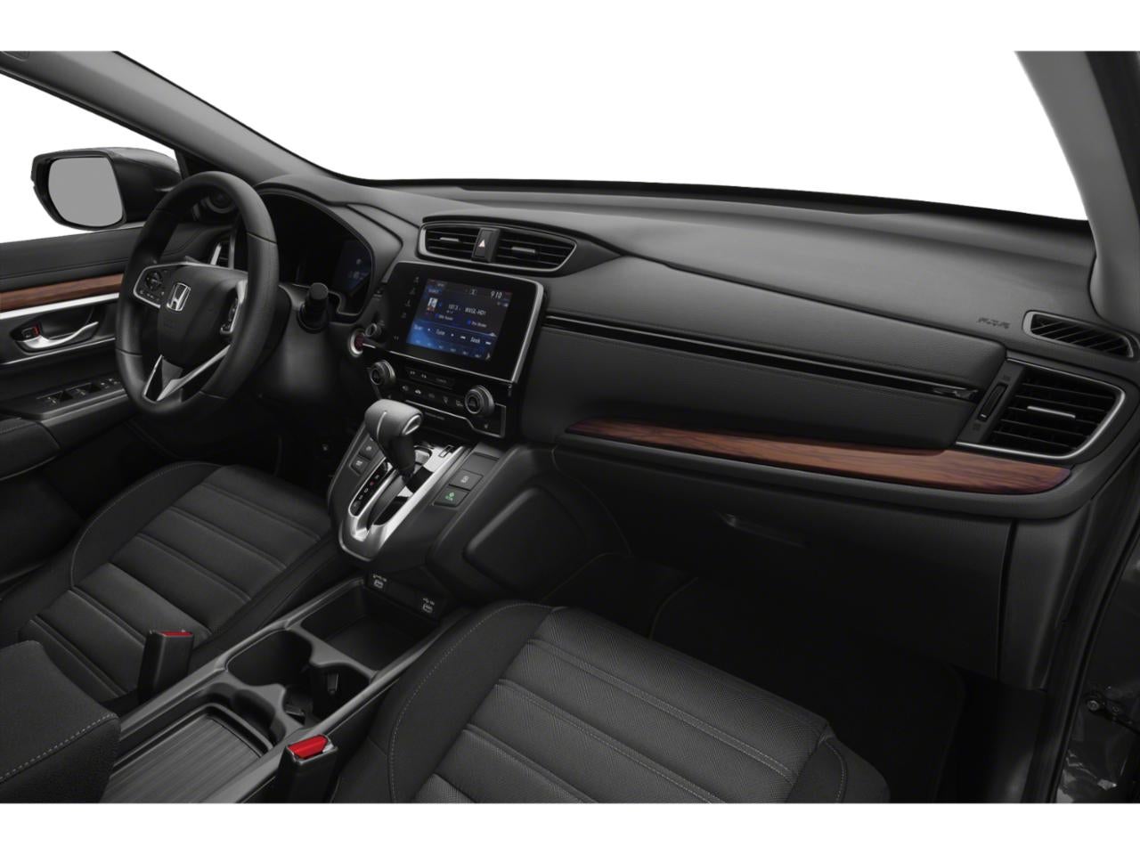 2020 Honda CR-V EX AWD