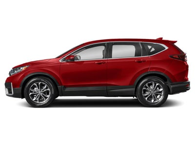 2020 Honda CR-V EX AWD