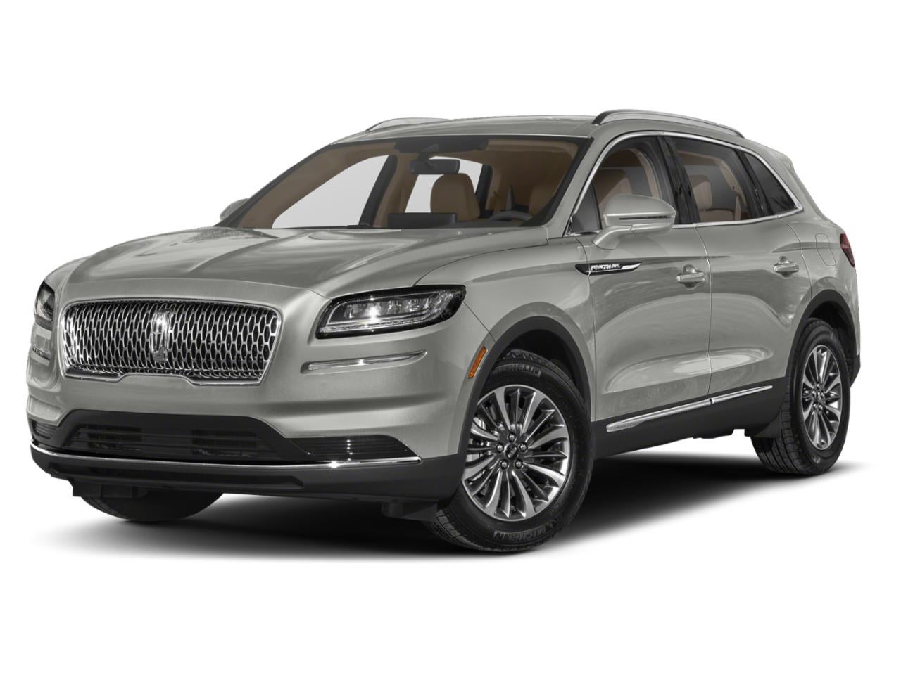 2023 Lincoln Nautilus Standard FWD