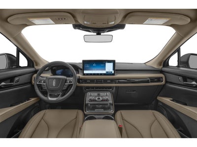 2023 Lincoln Nautilus Standard FWD