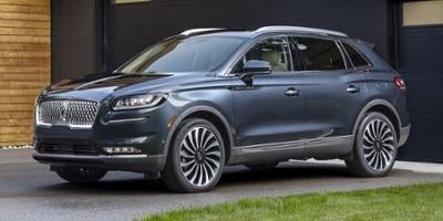 2023 Lincoln Nautilus Standard FWD