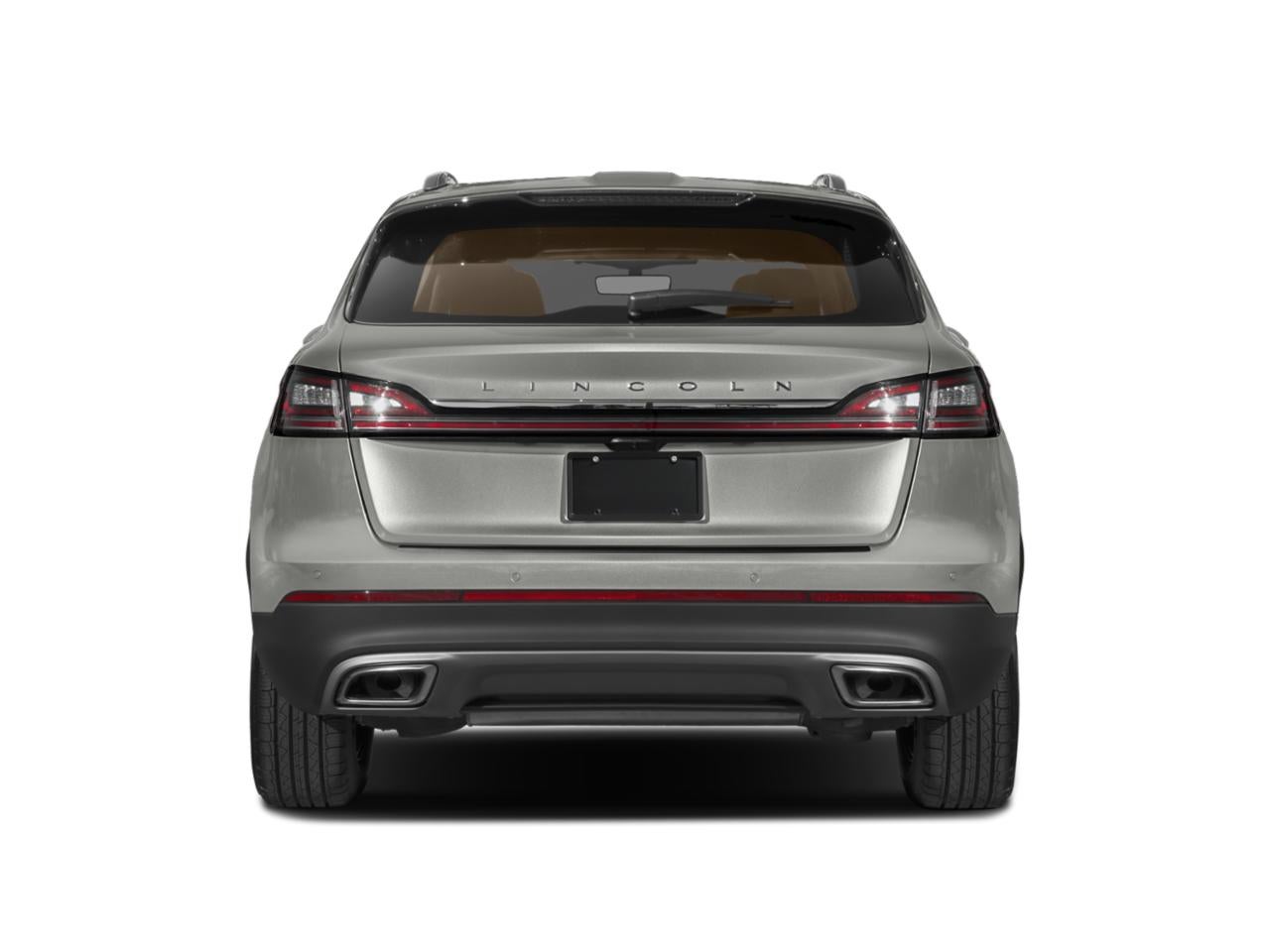 2023 Lincoln Nautilus Standard FWD
