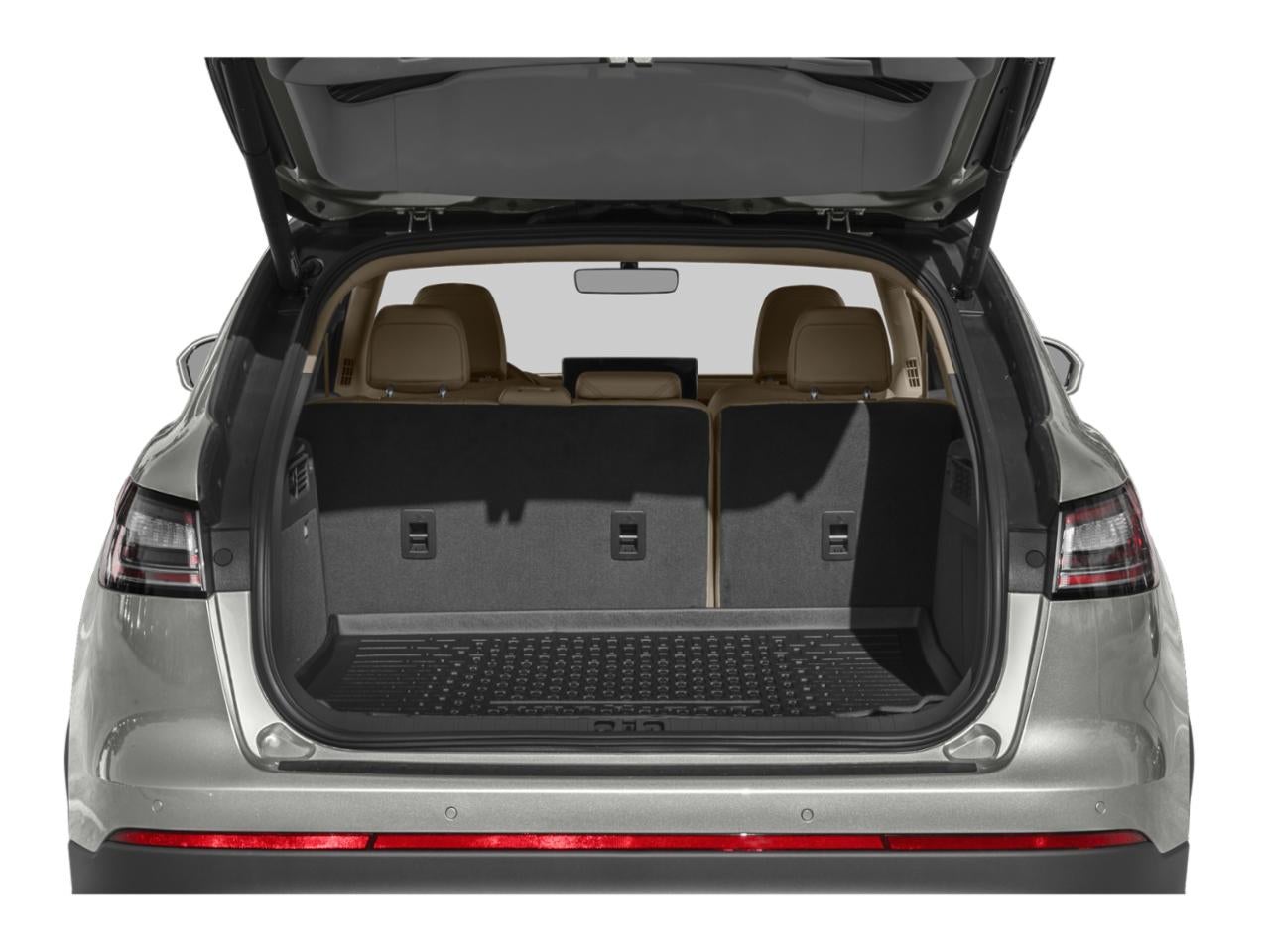 2023 Lincoln Nautilus Standard FWD