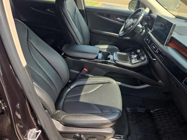 2023 Lincoln Nautilus Reserve AWD