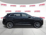 2023 Lincoln Nautilus Reserve AWD