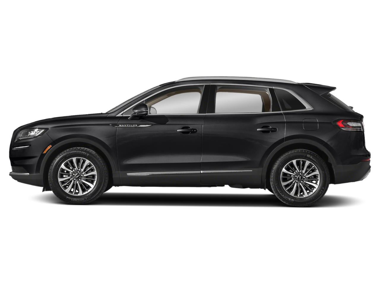 2023 Lincoln Nautilus Reserve AWD