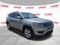 2020 Jeep Compass Latitude FWD