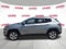 2020 Jeep Compass Latitude FWD