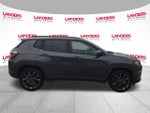 2021 Jeep Compass 80th Anniversary FWD