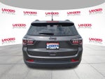 2021 Jeep Compass 80th Anniversary FWD