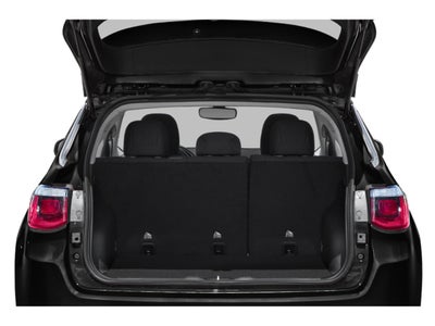 2021 Jeep Compass 80th Anniversary FWD