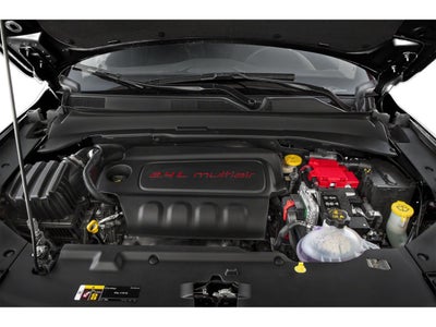 2021 Jeep Compass 80th Anniversary FWD