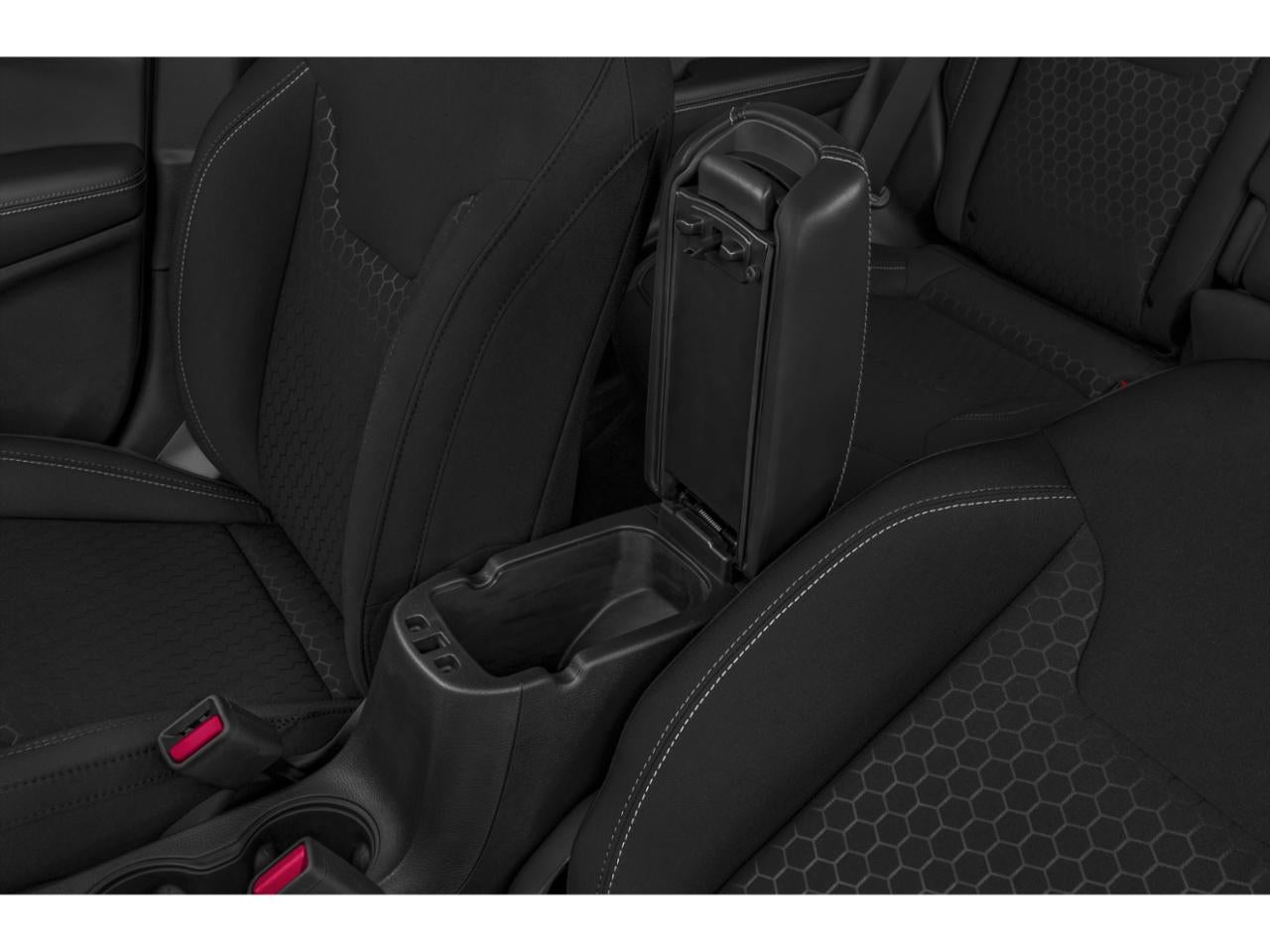 2021 Jeep Compass 80th Anniversary FWD