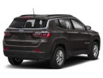 2021 Jeep Compass 80th Anniversary FWD
