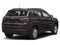 2021 Jeep Compass 80th Anniversary FWD