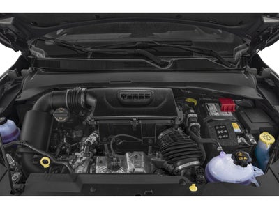 2023 Jeep Compass Altitude 4x4