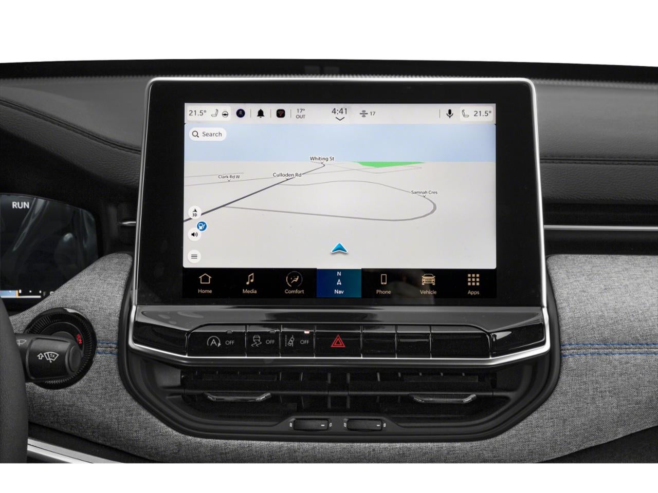 2023 Jeep Compass Altitude 4x4