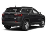 2023 Jeep Compass Altitude 4x4