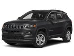 2023 Jeep Compass Altitude 4x4