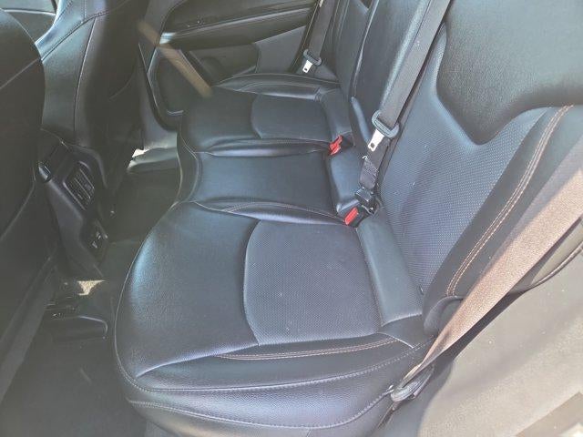 2019 Jeep Compass Limited 4x4