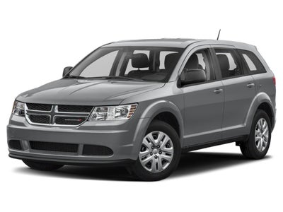2020 Dodge Journey SE Value FWD