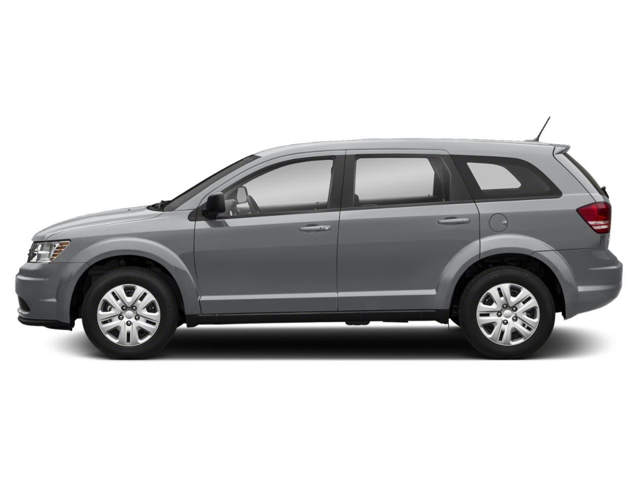 2020 Dodge Journey SE Value FWD